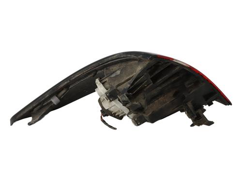 Right taillight CITROËN C4 Picasso I MPV (UD_) 1.6 HDi 110 | BP31025103C35