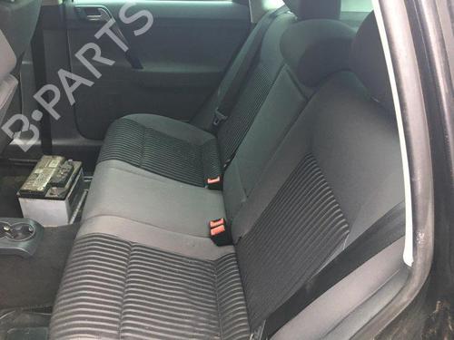 Expansion tank VW POLO IV (9N_, 9A_) 1.9 TDI | BP27703479C120