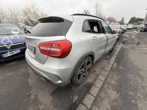 Engine MERCEDES-BENZ GLA-CLASS (X156) GLA 220 CDI 4-matic (156.905) | BP39018152M1 - Image 21