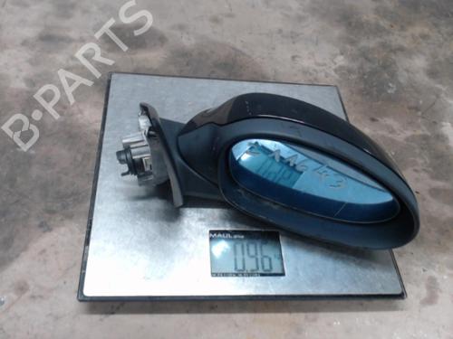 Used Right mirror BMW 3 Touring (E91) 330 xd (231 hp) 21315043