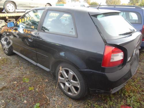 Used Parts AUDI A3 (8L1) S3 quattro 1989002