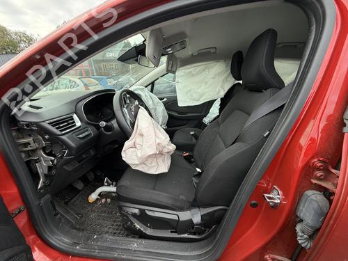 Climate control RENAULT CLIO V (B7_)  | BP21874430I5  - Image 16