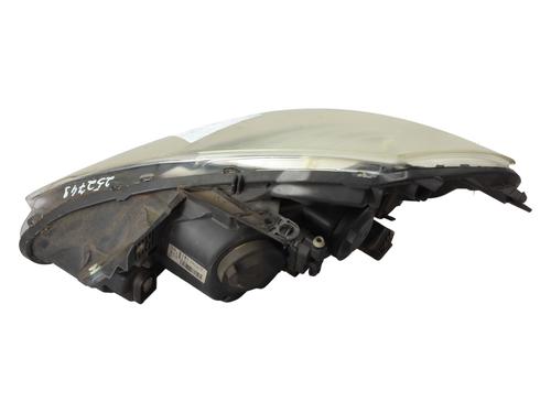 Right headlight RENAULT CLIO III (BR0/1, CR0/1) 1.5 dCi (C/BR0G, C/BR1G) | BP28169709C29 