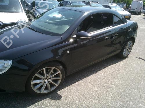 Rear mirror VW EOS (1F7, 1F8) 2.0 TDI 16V | BP23828091I6  - Image 9