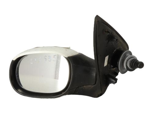 Used Left mirror PEUGEOT 206 Hatchback (2A/C) 1.4 i (75 hp) 31697788