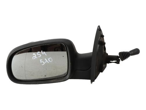 Used Left mirror OPEL CORSA C (X01) 1.0 (F08, F68) (60 hp) 31025256