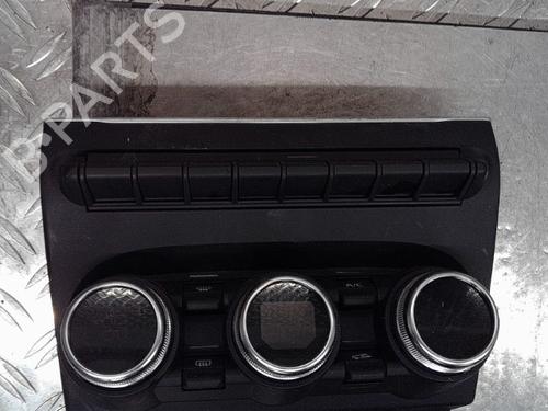 Commande Chauffage RENAULT ZOE (BFM_) ZOE (BFMC, BFMD) (136 hp) 21871849