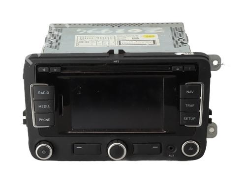 radio-seat-leon-1p1-19-tdi-2005-2006-2007-2008-2009-2010-2011-2012-2013-21367567 main image