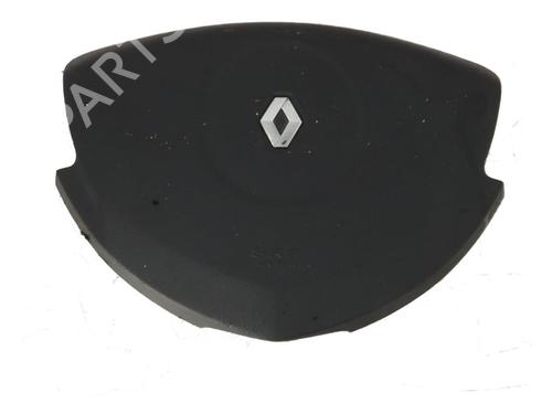 Driver airbag RENAULT CLIO II (BB_, CB_) 1.2 (BB0A, BB0F, BB10, BB1K, BB28, BB2D, BB2H, CB0A,... | BP30776403C9