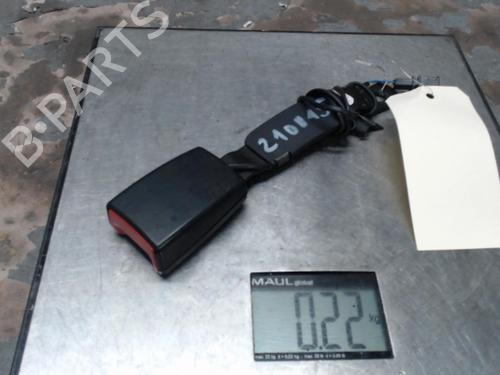 Used Seat buckle SEAT IBIZA IV SC (6J1, 6P5) 1.6 TDI (90 hp) 21308422