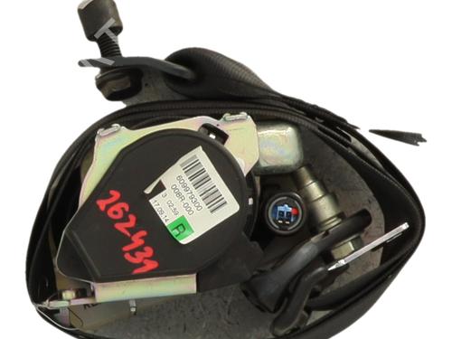 Front right seatbelt DACIA DUSTER (HS_) 1.5 dCi | BP38453192I25 - Image 2