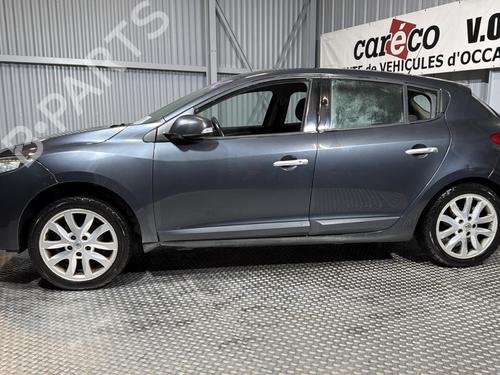 Left headlight RENAULT MEGANE III Hatchback (BZ0/1_, B3_) 1.5 dCi (BZ09, BZ0D, BZ1W, BZ29, BZ14) | BP31754553C28  - Image 13