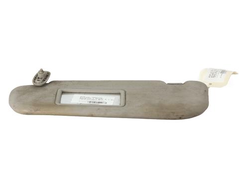 Used Left sun visor KIA PICANTO I (SA) 1.0 (63 hp) 27701328