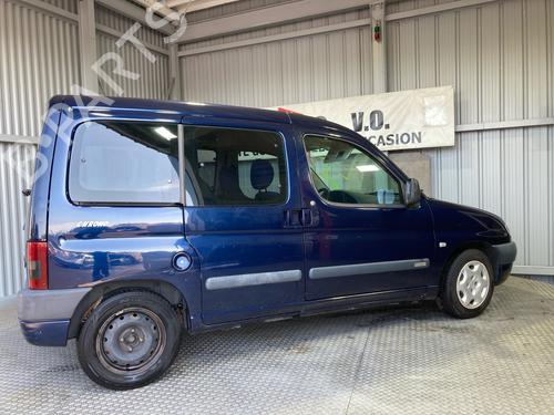 Brugte CITROËN BERLINGO / BERLINGO FIRST MPV (MF_, GJK_, GFK_) 4770471