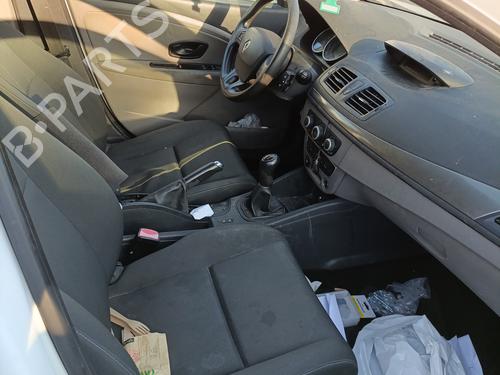 Right front window switch RENAULT MEGANE III Hatchback (BZ0/1_, B3_) 1.5 dCi (BZ0C) | BP25745129I26 - Image 10