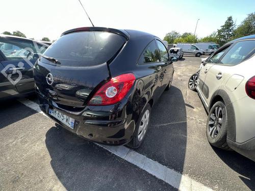 Starter OPEL CORSA D (S07) 1.2 (L08, L68) | BP21319242M8 