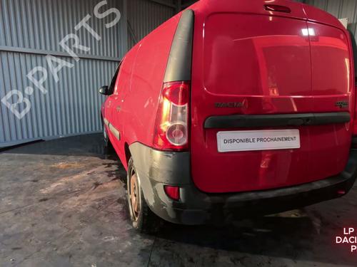 Lamp holder DACIA LOGAN (LS_) 1.4 MPI LPG (LS0C) | BP30384808L10 - Image 10