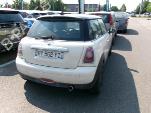 Right front window motor MINI MINI (R56) Cooper D | BP32165702E20 - Image 13