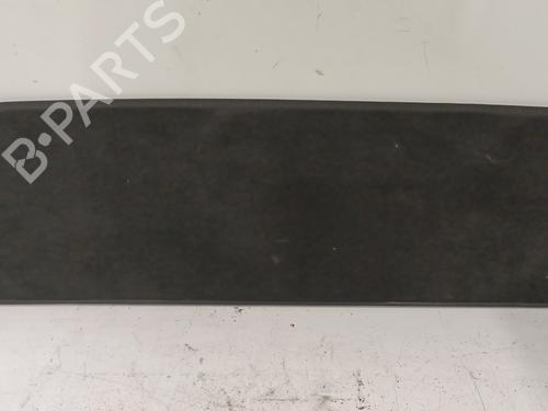 Used Rear parcel shelf Rear parcel shelf CITROËN C1 II (PA_, PS_) 1.0 VTi 72 (72 hp) 33186146 33186146