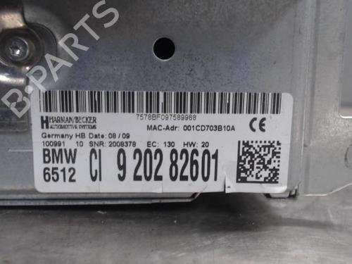 Used Radio BMW 3 Convertible (E93) 325 d (197 hp) 21319174