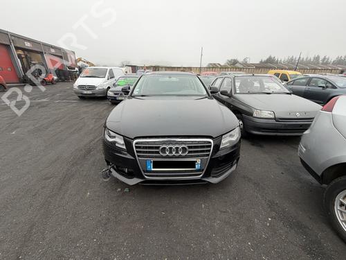 Front left seatbelt AUDI A4 B8 Avant (8K5) 2.7 TDI | BP30285231I26 - Image 28