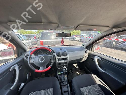 Instrument cluster DACIA SANDERO 1.4 MPI LPG | BP21309692C47 