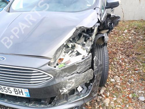 Starter FORD C-MAX II (DXA/CB7, DXA/CEU) 1.5 TDCi | BP33679035M8 - Image 28