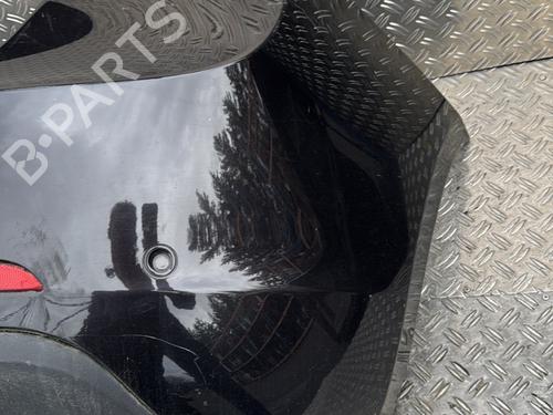 Rear bumper ALFA ROMEO GIULIETTA (940_) 1.6 JTDM (940FXD1A) | BP29705272C8 