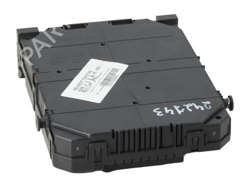 Fuse box PEUGEOT 508 II (FB_, FH_, F3_) 2.0 BlueHDI 160 (FHEHYR) | BP26380559E1 
