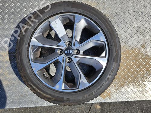 Used Rim Rim 36446587 36446587