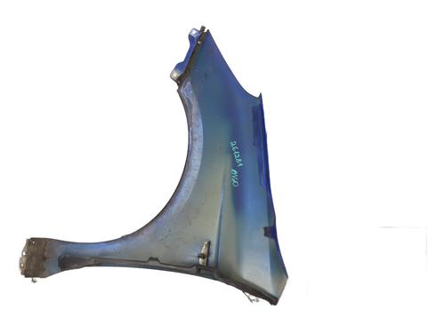 Used Right front fenders Right front fenders HYUNDAI i20 I (PB, PBT) 1.2 (78 hp) 35822903 35822903