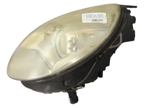 Used Left headlight Left headlight 21309566 21309566