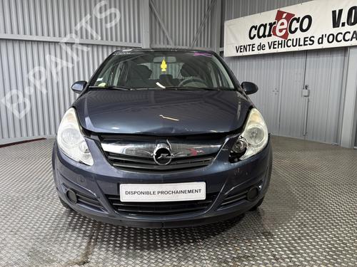 Used Parts OPEL CORSA D (S07) 1.4 (L08, L68) (90 hp) 4437711