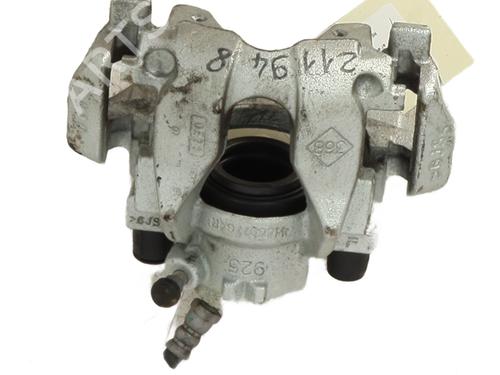 Right front brake caliper RENAULT TWINGO III (BCM_, BCA_) 0.9 TCe 95 | BP21301760M104
