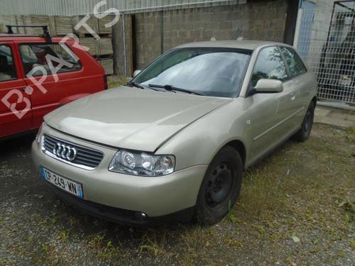 Right front window switch AUDI A3 (8L1) 1.9 TDI | BP21367275I26 