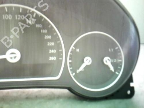 Instrument cluster SAAB 9-3 Estate (E50) 1.9 TiD | BP21363257C47 