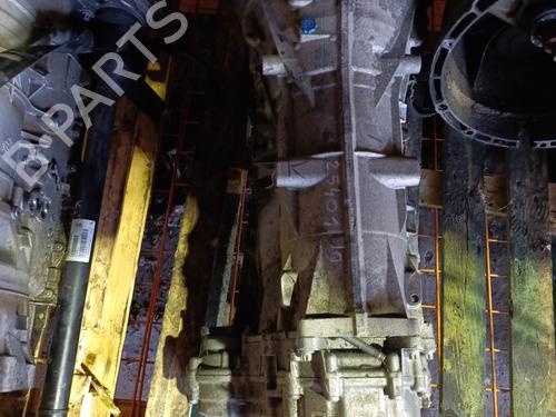 gearbox-bmw-5-f10-2009-2010-2011-2012-2013-2014-2015-2016-30537930 main image