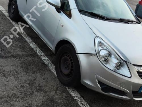 Used Parts OPEL CORSA D (S07)  1.3 CDTI (L08, L68)  5070377