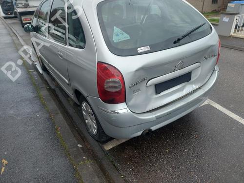 Starter CITROËN XSARA PICASSO (N68) 1.6 HDi | BP21312440M8 