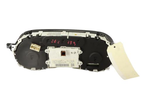 instrument-cluster-peugeot-508-i-8d_-2010-2011-2012-2013-2014-2015-2016-2017-2018-35928160 main image