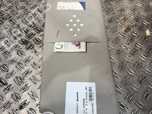 Left sun visor FORD TRANSIT Van (FA_ _) 2.2 TDCi | BP38923201I1 - Image 2