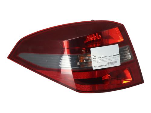 Used Left taillight RENAULT LAGUNA III Grandtour (KT0/1) 2.0 dCi (KT07, KT0J, KT14, KT1A, KT1S) (131 hp) 30929499