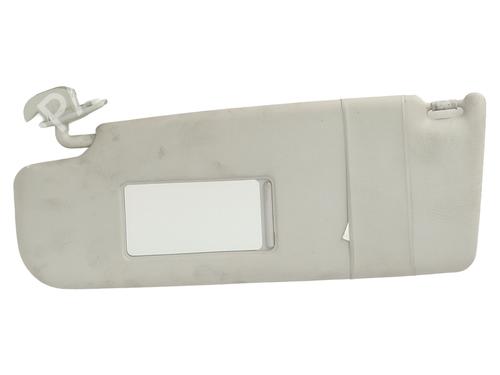 Used Left sun visor SKODA OCTAVIA II (1Z3) 1.9 TDI (105 hp) 23826769