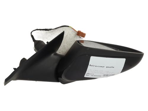 Left mirror CITROËN C4 CACTUS 1.6 HDi 90 | BP26678429C26 