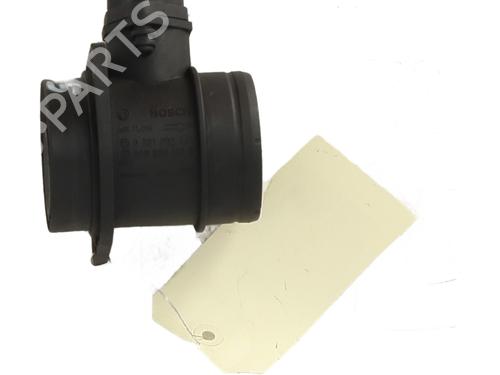 Mass air flow sensor VW POLO IV (9N_, 9A_) 1.4 TDI | BP23826801M95 