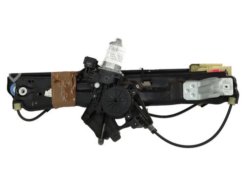 Used Left front window motor Left front window motor LAND ROVER RANGE ROVER EVOQUE (L538) 2.0 D 4x4 (150 hp) 21320642 21320642