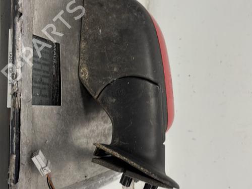 Right mirror NISSAN MICRA III (K12)  | BP21297909C27 