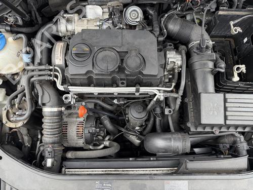 Ignition barrel VW PASSAT B6 Variant (3C5) 2.0 TDI | BP29233567M48 