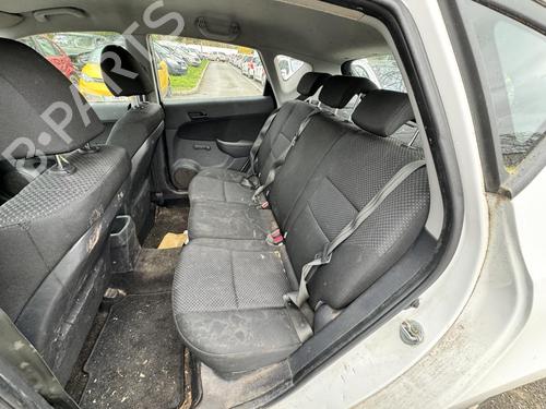 Warning switch HYUNDAI i30 (FD) 1.6 CRDi | BP32191407I22  - Image 23