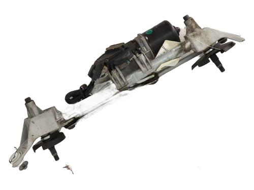 Front wiper motor NISSAN JUKE (F15) 1.5 dCi | BP28011773M29 